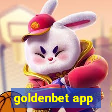 goldenbet app